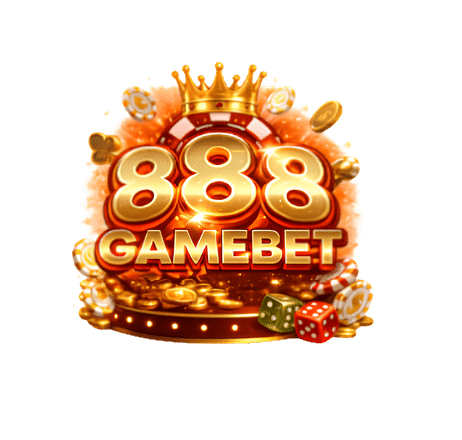 888game logo